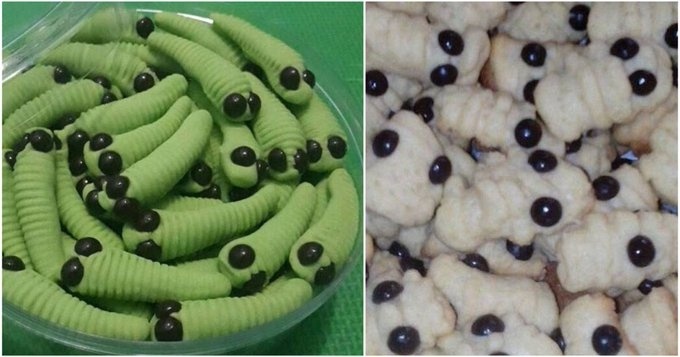 kue lebaran jelek dan gagal 1 (X)