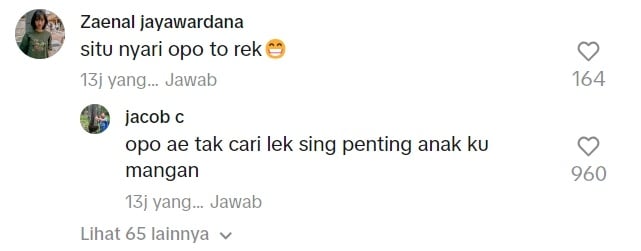 Jawaban kocak Jacob Cortez, nelayan bule asal AS yang viral. (TikTok/ @jacobcortez1984)