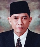 Baharuddin Lopa