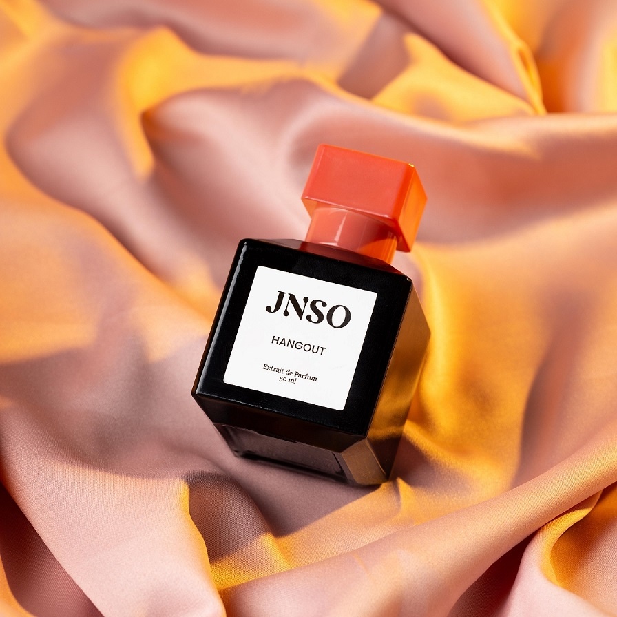 Parfum JNSO. (Dok. JNSO)