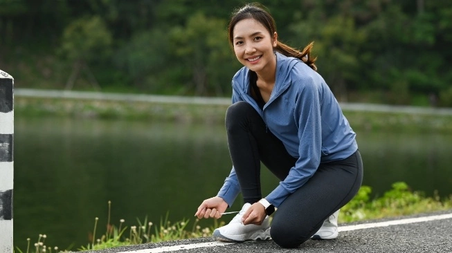 8 Tips Menjaga Kesehatan Tubuh Sehari-hari yang Sederhana