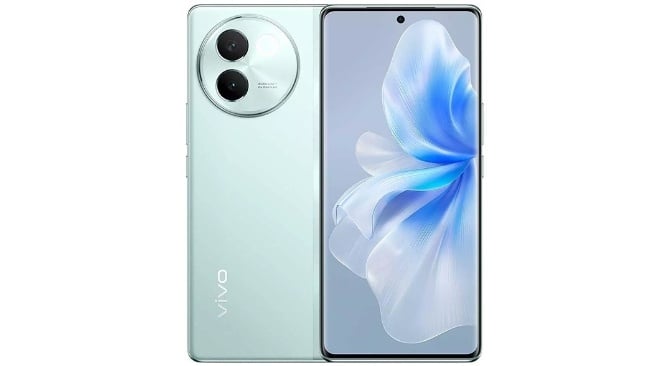 Vivo V30e 5G. [Vivo]