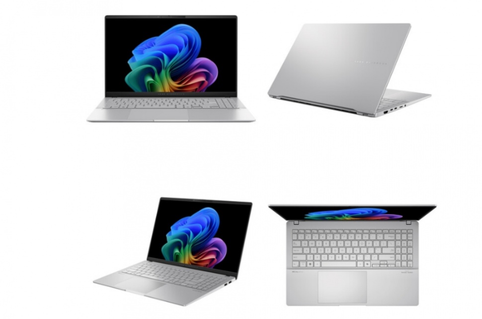 Spesifikasi Asus Vivobook S15 OLED 2024. (Asus)