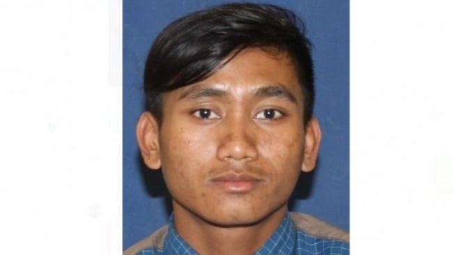 Pegi Setiawan alias Perong (30), buronan kasus pembunuhan Vina Dewi Arsita (16) dan pacarnya Muhammad Risky Rudiana alias Eki (16) di Cirebon, Jawa Barat. (Foto dok. polisi)