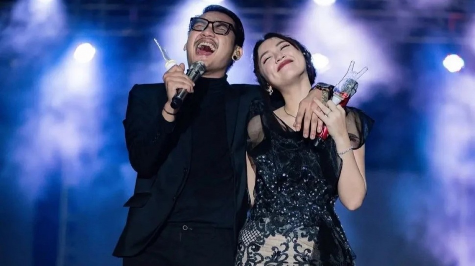 Melihat Kecocokan Zodiak Gilga Sahid dan Happy Asmara, Kini Siap Melangkah ke Pelaminan