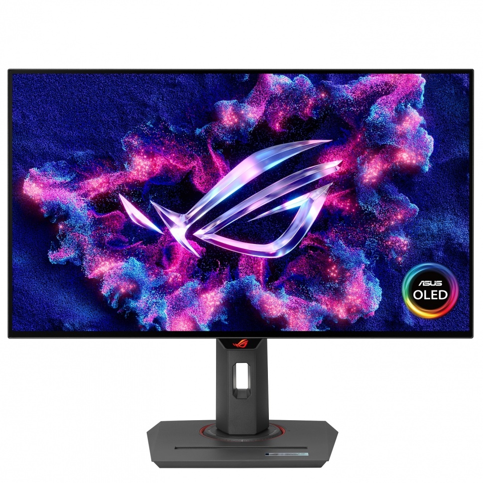 ROG Strix OLED XG27AQDMG. [Asus]