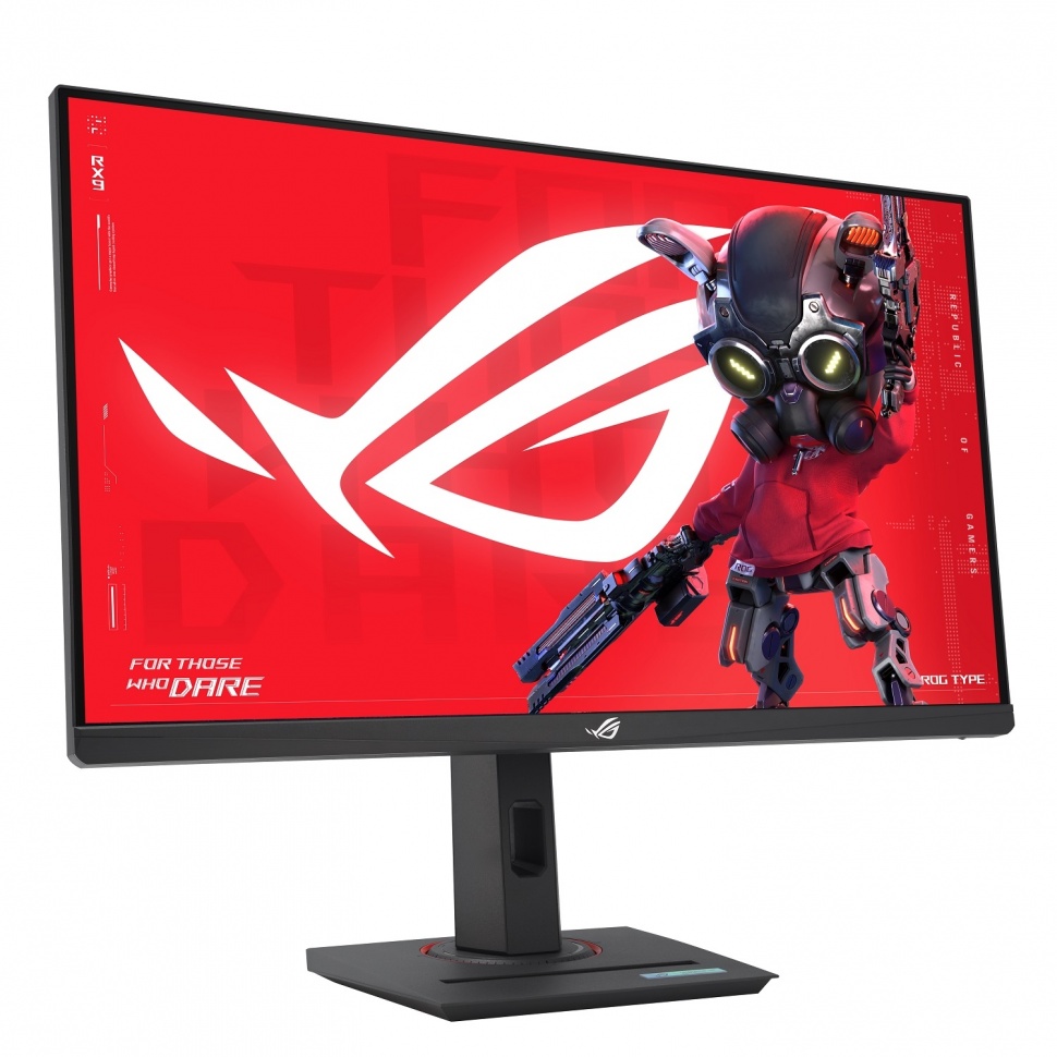 ROG Strix XG27UCG. [Asus]