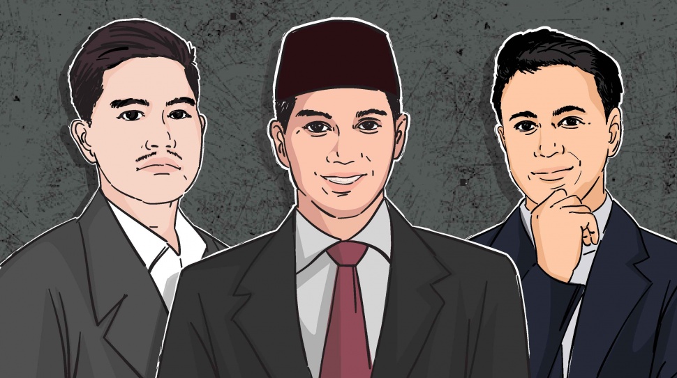 Ancang-ancang Keponakan Prabowo Maju Pilkada Jakarta, Pilih Gandeng Raffi Ahmad atau Kaesang?