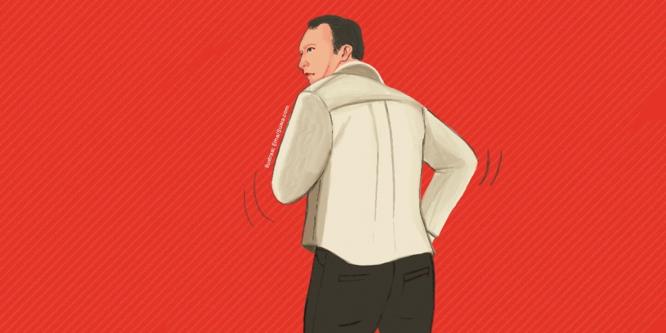 Hasto PDIP Segera Periksa, Nyali KPK Dinanti Tetapkan Tersangka Pelindung Harun Masiku