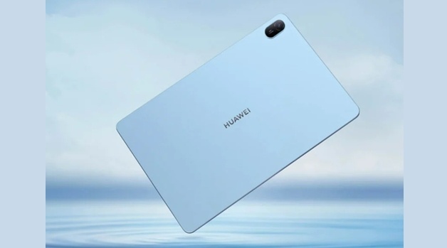 Huawei MatePad SE 11. (Huawei)