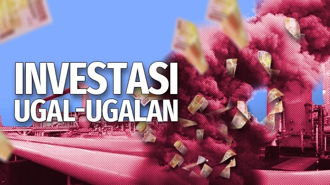 Proyek Investasi "Ugal-ugalan" Perusahaan Pelat Merah, Eks Direktur Komersial PGN Jadi Tersangka