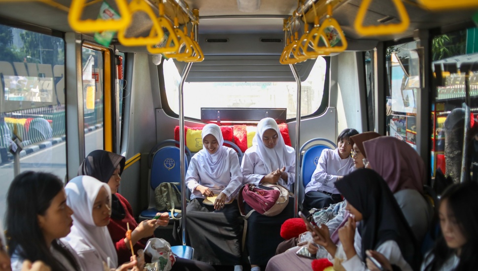Reformasi Anggaran: Tantangan di Balik Putusan Sekolah Gratis