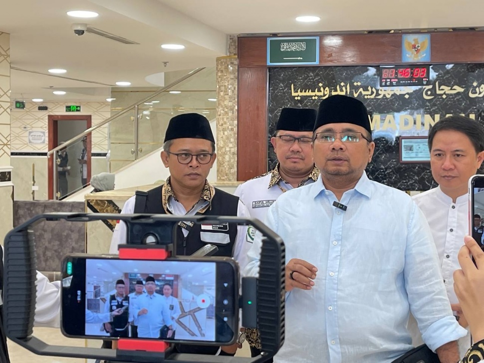 Skandal Haji Terus Berulang, KPK Usut Korupsi Kuota Haji Era Gus Yaqut