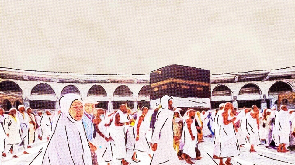 Desas-desus Jual Beli Kuota Haji: Hak Calon Jemaah Reguler Terampas