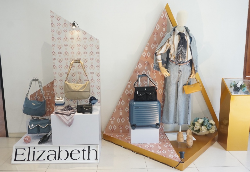 Brand tas lokal Elizabeth (Dok. Tokopedia)