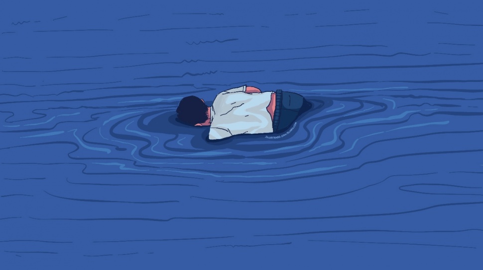 Jejak Sepatu di Punggung Afif Maulana: Bocah 13 Tahun Diduga Disiksa Polisi Hingga Tewas