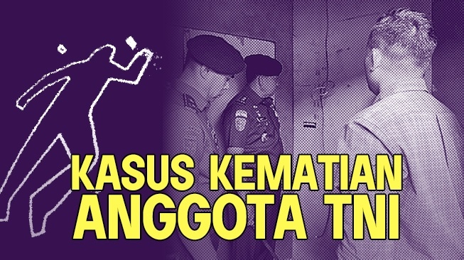 Diragukan Bunuh Diri: Kejanggalan di Balik Kematian Prada Prima Saleh Gea
