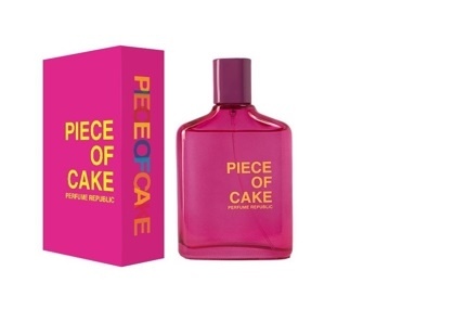 Perfume Republic Piece Of Cake. (C&F)