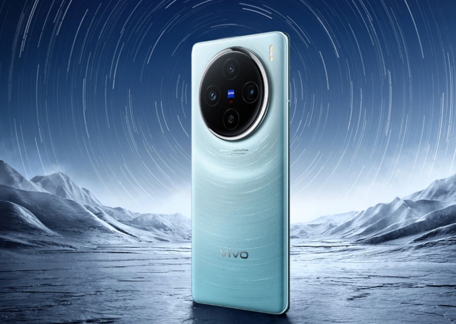 Kelebihan dan Kekurangan Vivo X100. (Vivo)