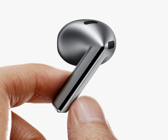 Samsung Galaxy Buds 3. (Samsung)