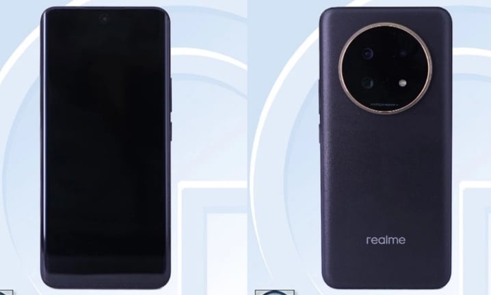 Realme 13 Pro Plus lolos sertifikasi. (TENAA)