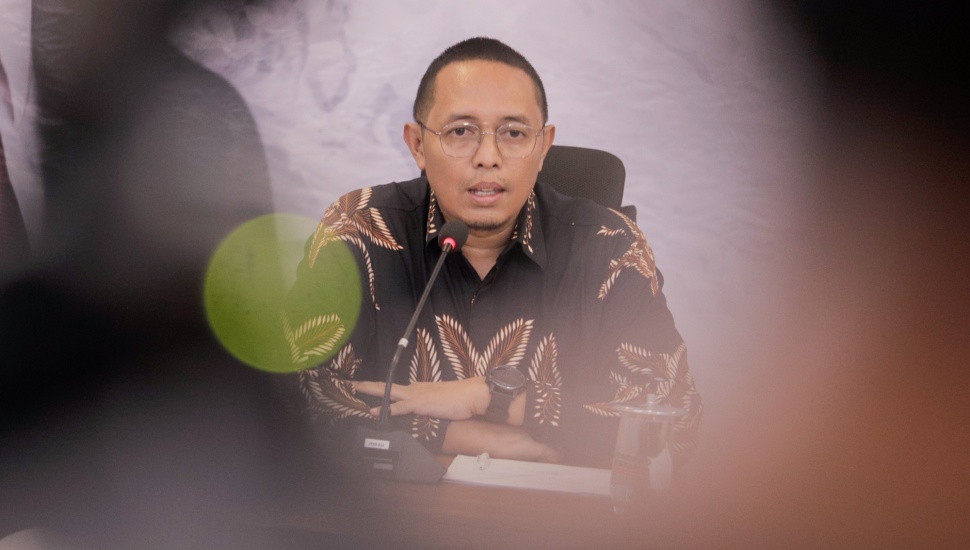 Dua Faktor di Balik Pengunduran Diri Hasan Nasbi
