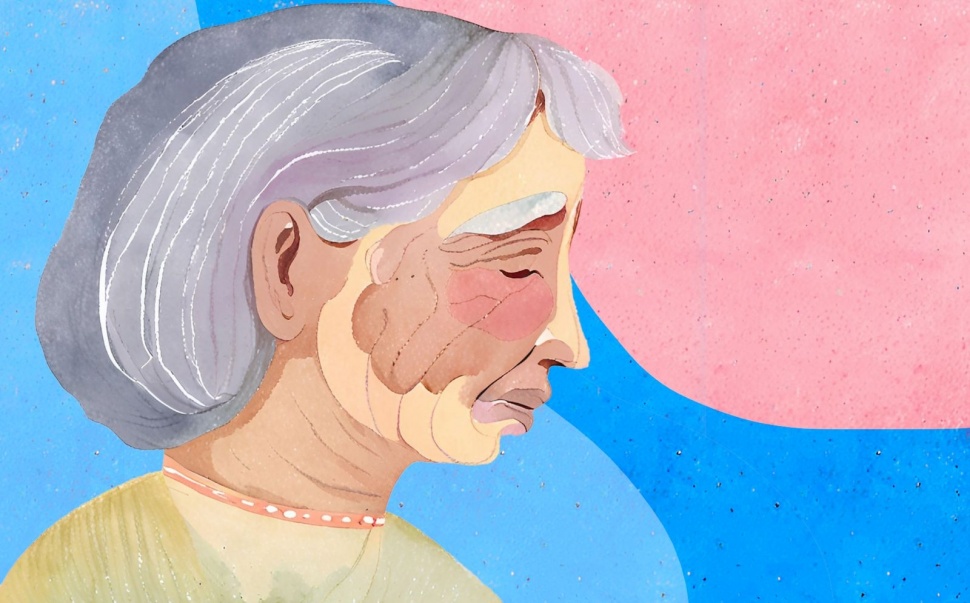 Senja Berida Transpuan, Kematian dan Jalan Menuju Tuhan