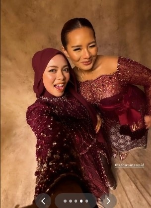 Zahwa dan Sohwa (TikTok)