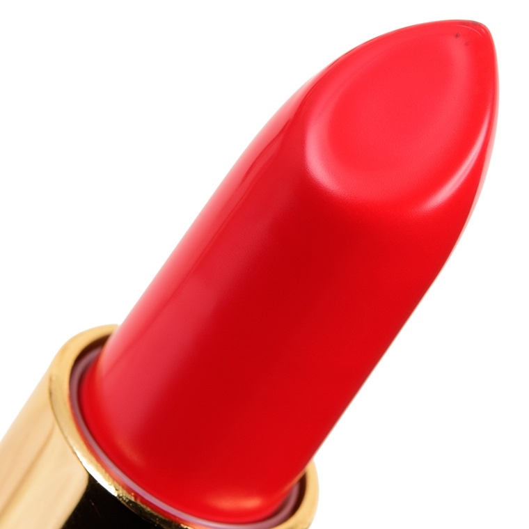 Revlon Super Lustrous Cream Lipstick Fire & Ice. (Revlon)