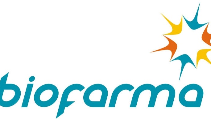 Profil Bio Farma (Website Bio Farma)