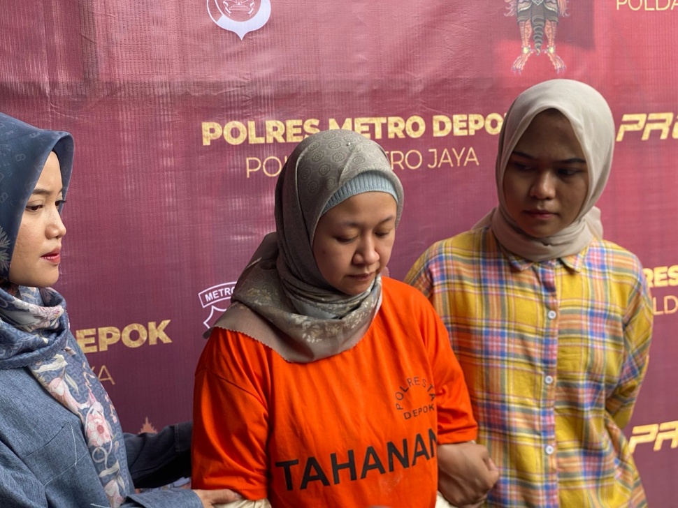 Ironi! Vonis Ringan Penganiaya Balita: Kekerasan Anak Berulang di Daycare Depok