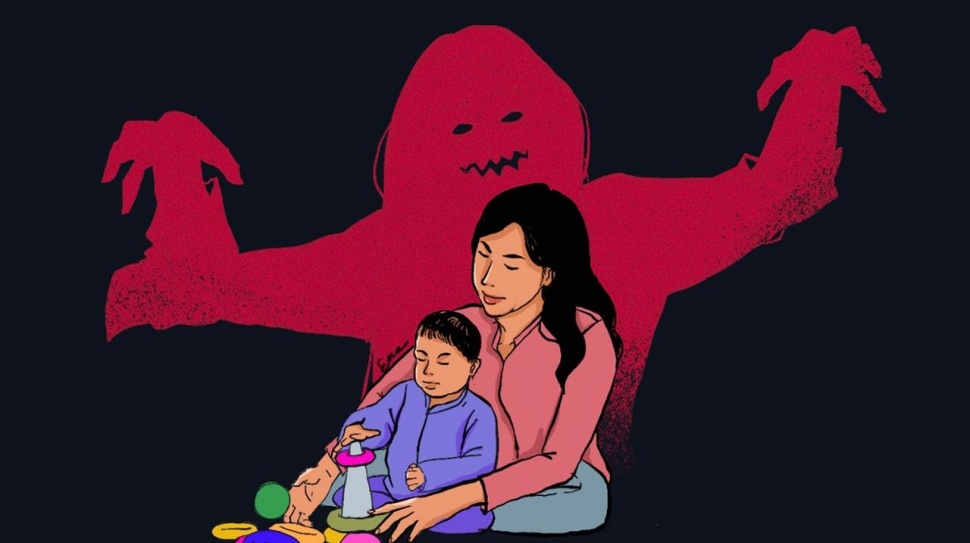 Gaji Pas-Pasan Hingga Dihantui Kasus Kekerasan: Dilema Pekerja Jakarta Cari Daycare Untuk Anak