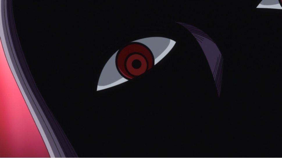 Imu dalam anime One Piece (onepiece.fandom.com)