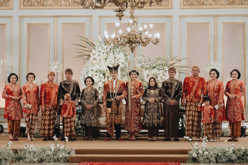 Kisruh Jet Pribadi Kaesang, Menanti Sikap Gentleman Seorang Jokowi