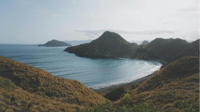 Tempat Wisata di Labuan Bajo (pexels.com/@iqxazmi)