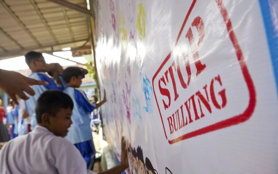 Memutus Mata Rantai Kekerasan di Lingkungan Pendidikan