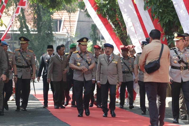 Menanti Taring Kortas Tipikor Polri Menindak Polisi Pemeras WN Malaysia