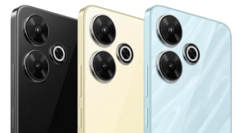 Redmi 13. (Dok Xiaomi)