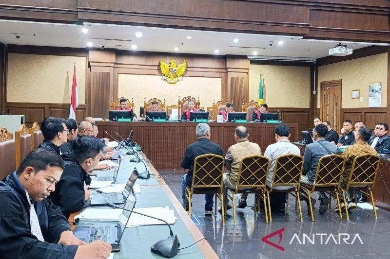 8 Tips Menjadi Saksi di Pengadilan Indonesia Agar Tidak Bingung