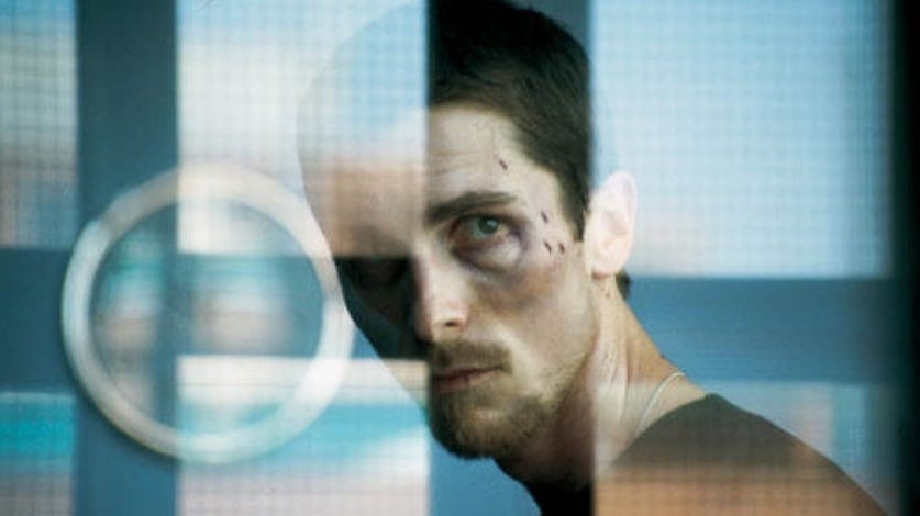 The Machinist (IMDb)
