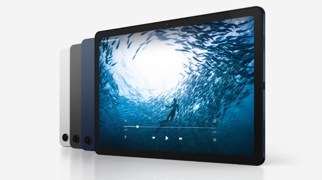 Samsung Galaxy Tab A9 WiFi. [Samsung]