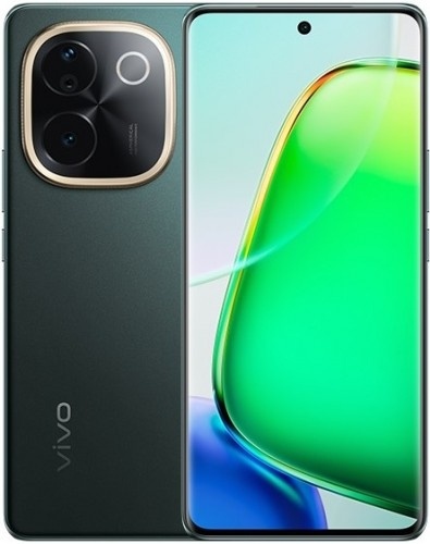 Vivo T3 Pro. (Vivo)