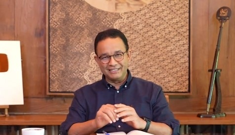 Anies Baswedan (X)