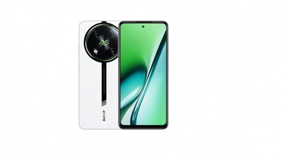 Itel RS4. [Itel]