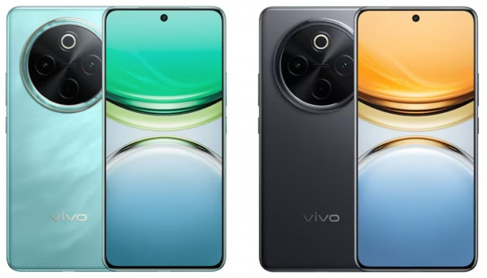 Vivo Y300 Pro. (Vivo)