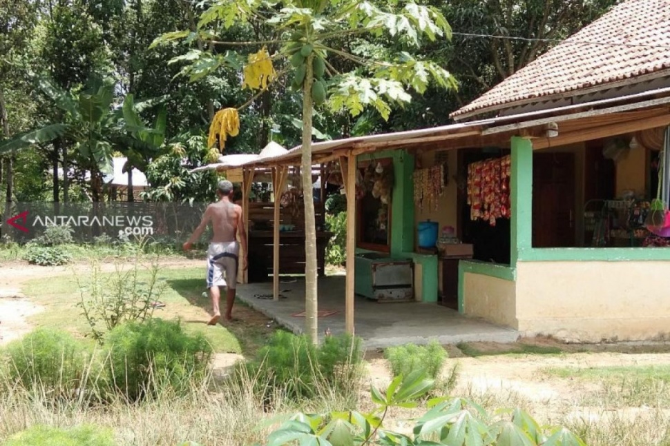 Menjaga Hak Konstitusional Warga Register 45 Mesuji