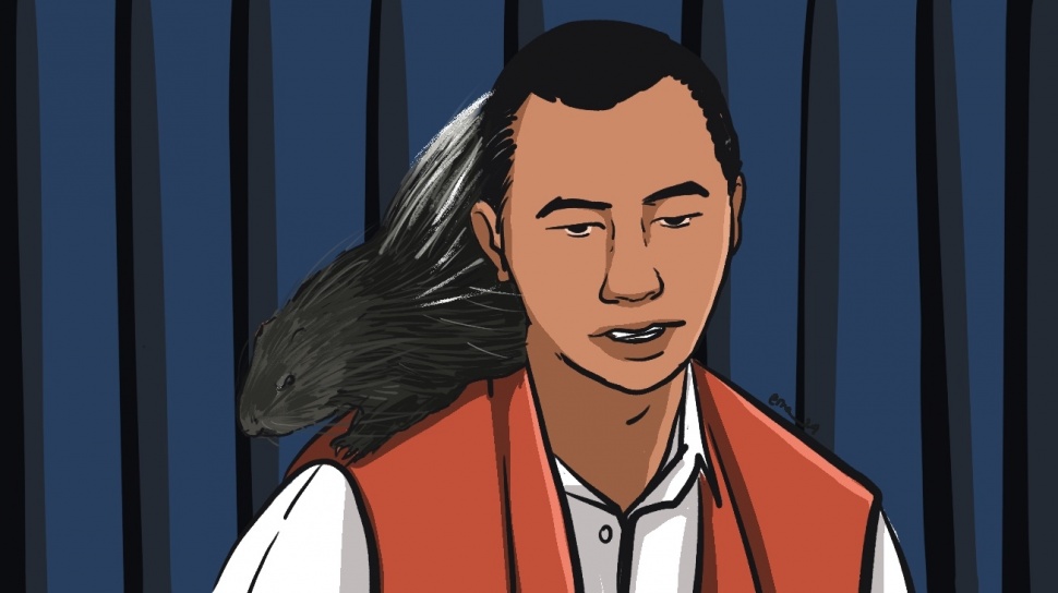 Kasus Nyoman Sukena: Peringatan Darurat Pelestarian Landak Jawa