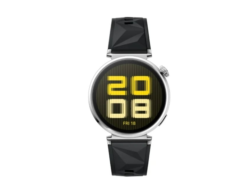 Huawei Watch GT 5. (Huawei)