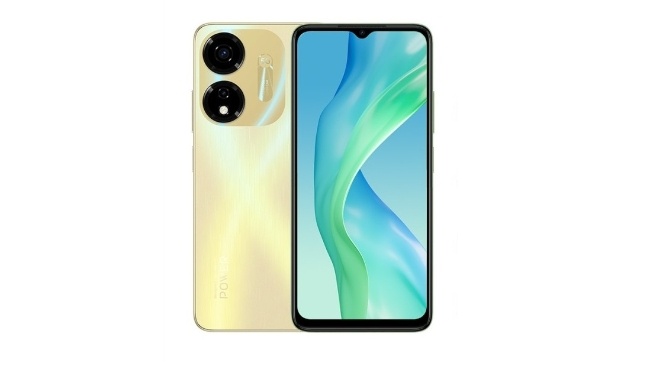 itel P55 5G. [itel]