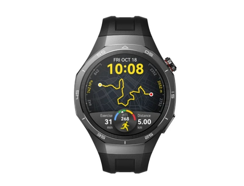 Huawei Watch GT 5 Pro. (Huawei)